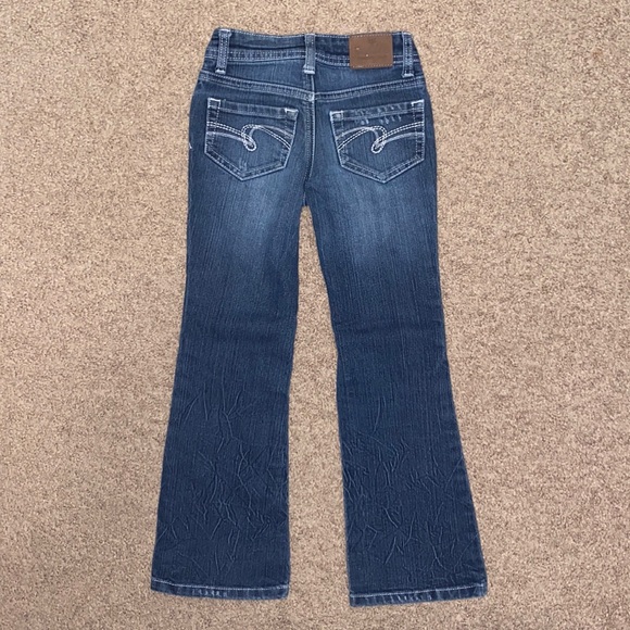 Girls Jeans - Picture 6 of 7